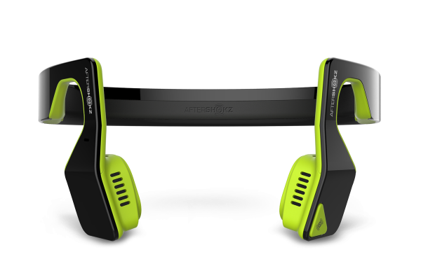 Shokz Bluez 2S Kablosuz Kulaklık