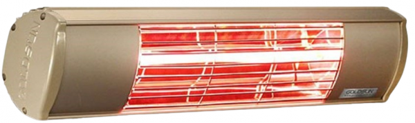 Goldsun Aqua GSA15 1500W Infrared Isıtıcı