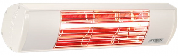 Goldsun Aqua GSA15 1500W Infrared Isıtıcı