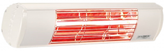 Goldsun Aqua GSA15 1500W Infrared Isıtıcı