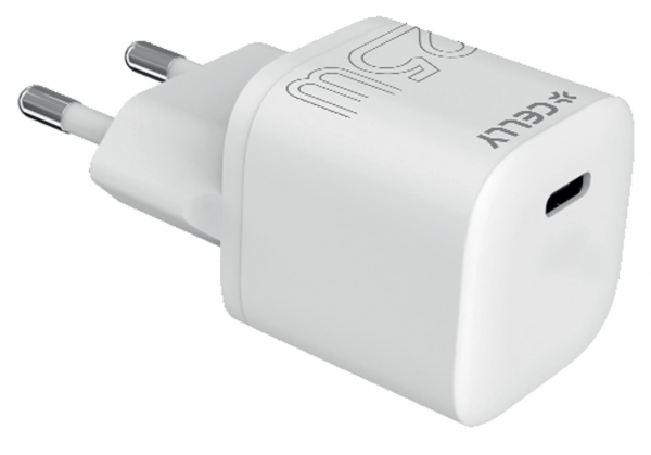Celly UCTC1USBC 25W Şarj Aleti