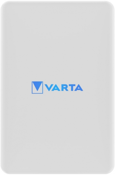 Varta Mag Pro 5000 mAh Powerbank