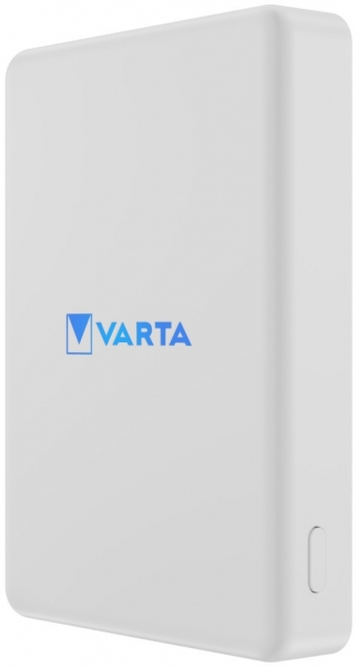 Varta Mag Pro 5000 mAh Powerbank