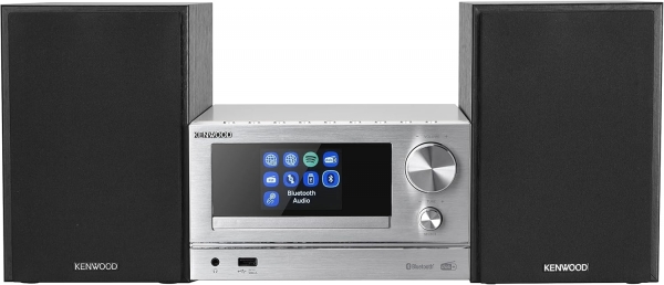 Kenwood M-7000S Müzik Sistemi