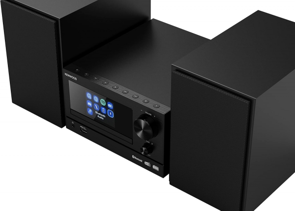 Kenwood M-7000S Müzik Sistemi