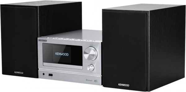 Kenwood M-7000S Müzik Sistemi