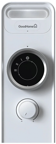 Good Home HD907 1500W Yağlı Radyatör (7 Dilim / 1500 W)