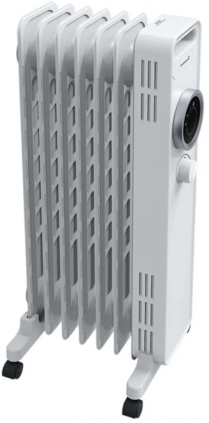 Good Home HD907 1500W Yağlı Radyatör (7 Dilim / 1500 W)