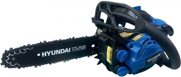 Hyundai TCS2520 Budama Testeresi