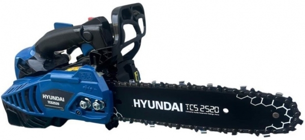 Hyundai TCS2520 Budama Testeresi