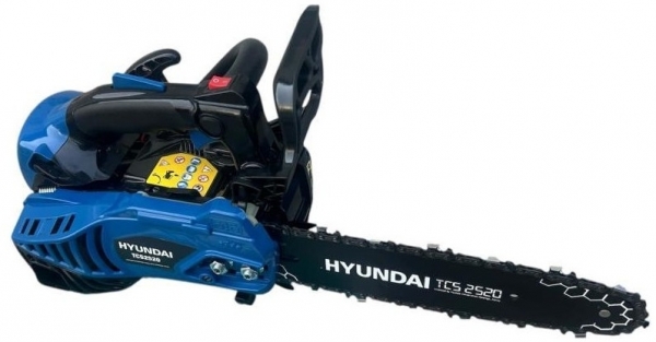 Hyundai TCS2520 Budama Testeresi