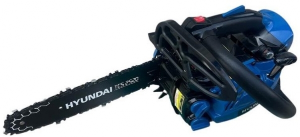 Hyundai TCS2520 Budama Testeresi