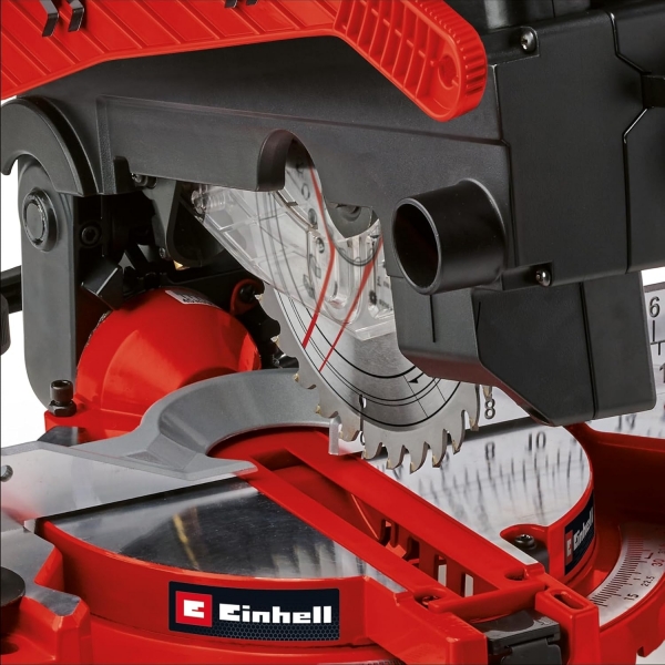 Einhell TE-MS 216 T Gönye Testere