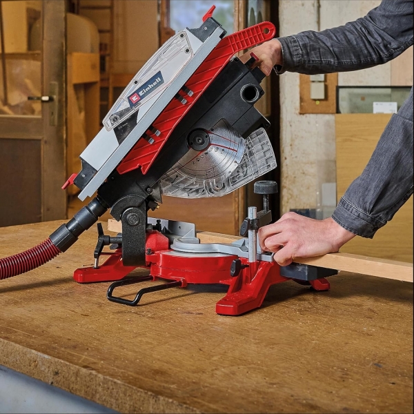 Einhell TE-MS 216 T Gönye Testere