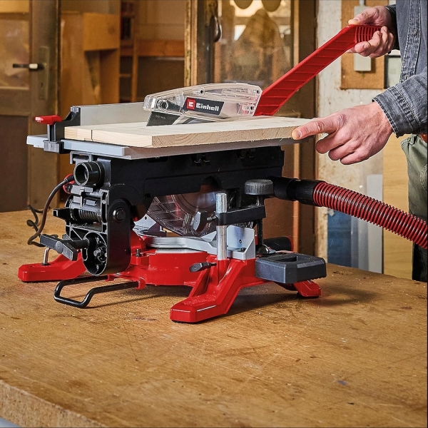 Einhell TE-MS 216 T Gönye Testere