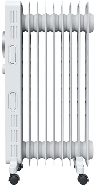 Good Home HD907 2000W Yağlı Radyatör (9 Dilim / 2000 W)