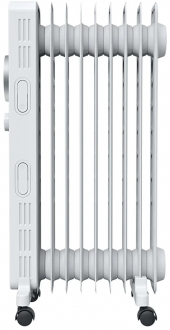Good Home HD907 2000W Yağlı Radyatör