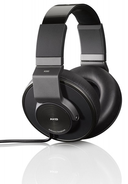 AKG K550 Kablolu Kulaklık