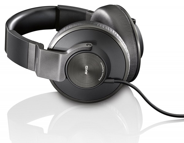 AKG K550 Kablolu Kulaklık