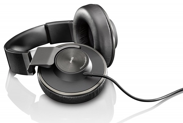 AKG K550 Kablolu Kulaklık