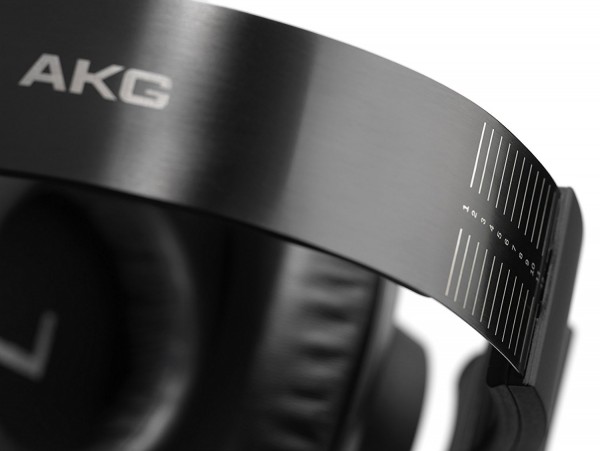 AKG K550 Kablolu Kulaklık