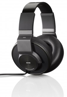 AKG K550 Kablolu Kulaklık