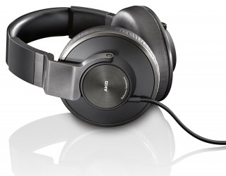 AKG K550 Kablolu Kulaklık