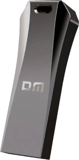 DM PD236 Flash Bellek