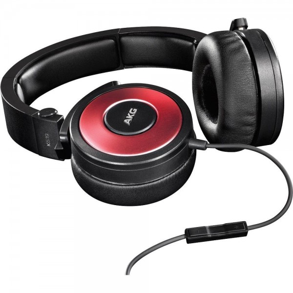 AKG K619 Kablolu Kulaklık