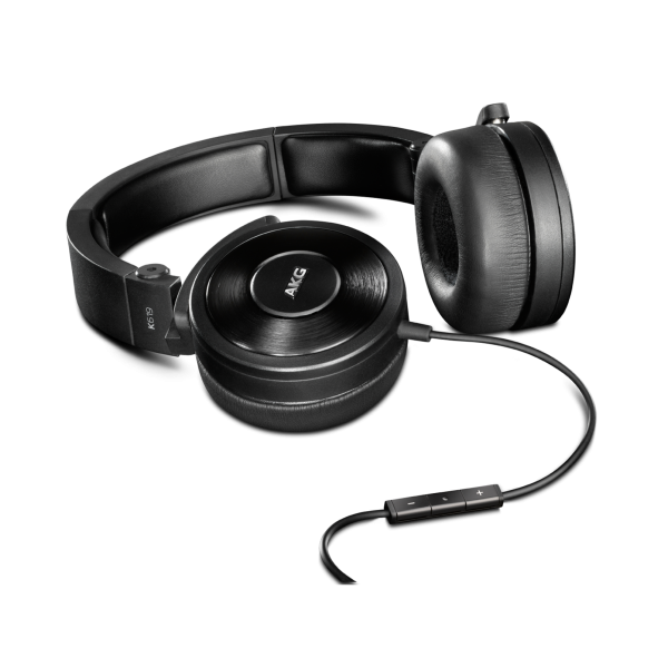 AKG K619 Kablolu Kulaklık