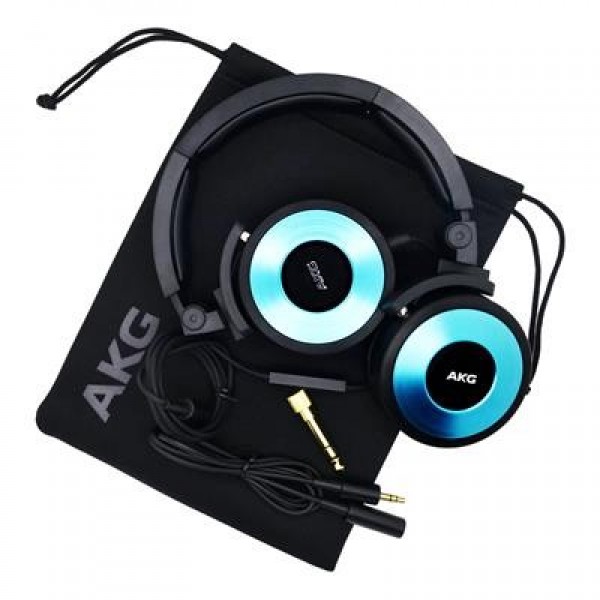 AKG K619 Kablolu Kulaklık