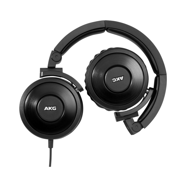 AKG K619 Kablolu Kulaklık