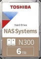 Toshiba NAS N300 resim