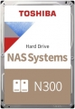 Toshiba NAS N300 resim