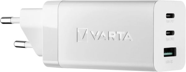 Varta 57956 Şarj Aleti