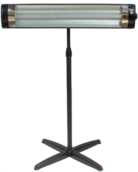 Gosso SM-1111 3000W Infrared Isıtıcı