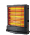 Gosso SM-1110 2500W Quartz Isıtıcı