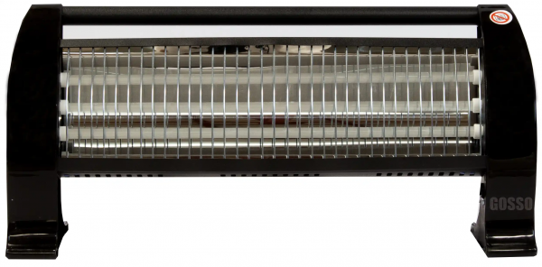 Gosso SM-1100 1500W Quartz Isıtıcı