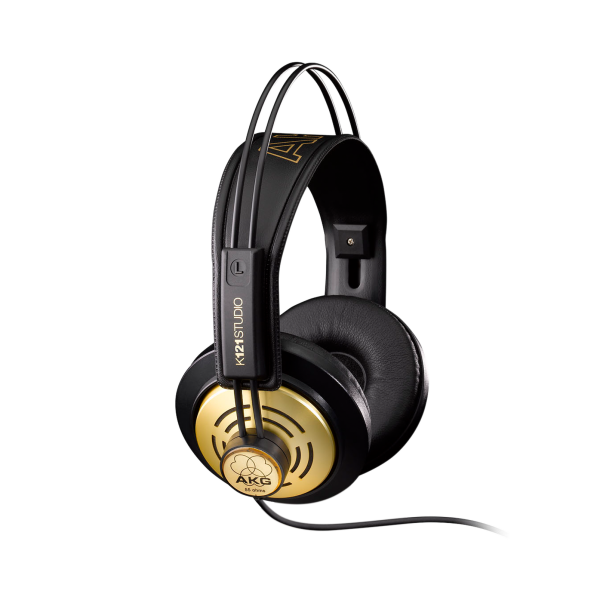 AKG K121 Studio Kablolu Kulaklık