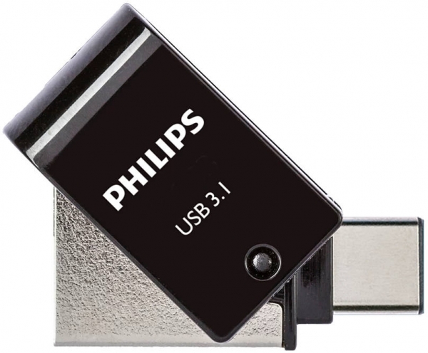 Philips FM12DC152B Flash Bellek (128 GB)