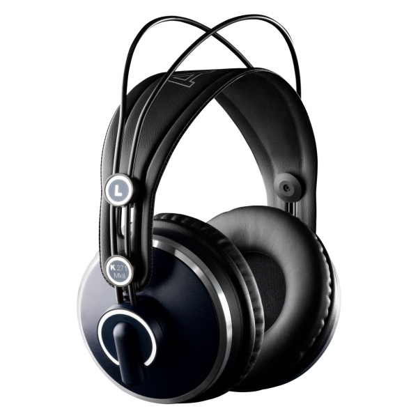 AKG K271 MKII Kablolu Kulaklık
