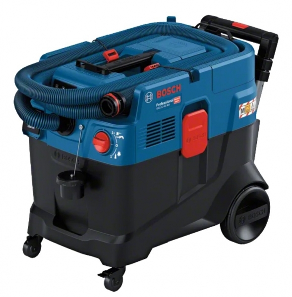 Bosch GAS 12-40 MA Sanayi Tipi Süpürge