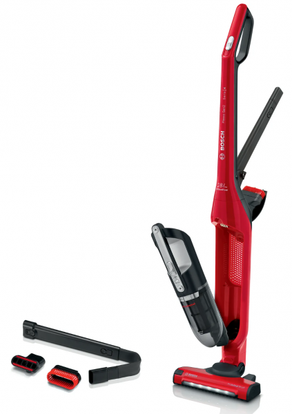 Bosch BBH3ZOO28 Şarjlı Süpürge