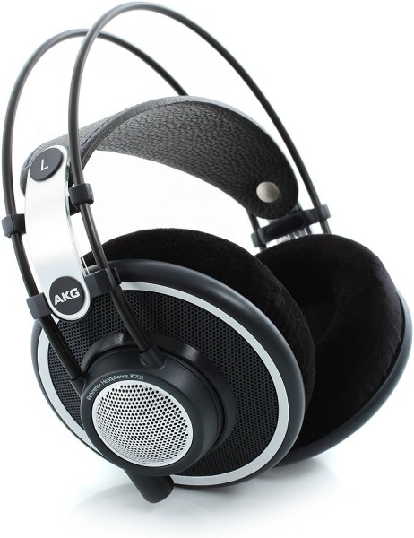 AKG K702 Kablolu Kulaklık