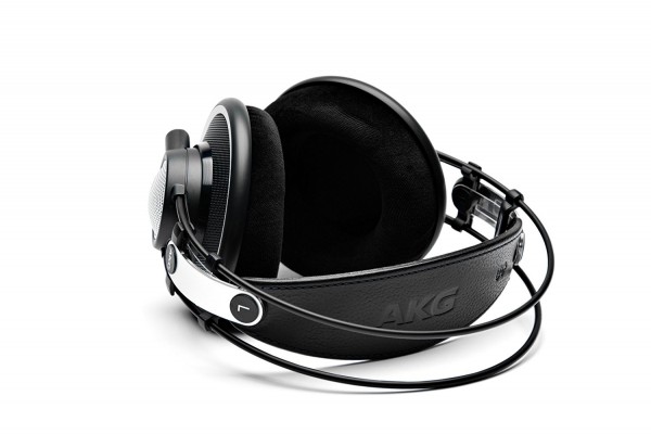 AKG K702 Kablolu Kulaklık