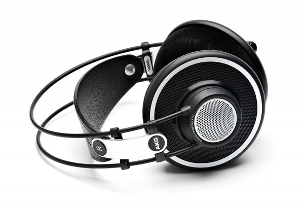 AKG K702 Kablolu Kulaklık