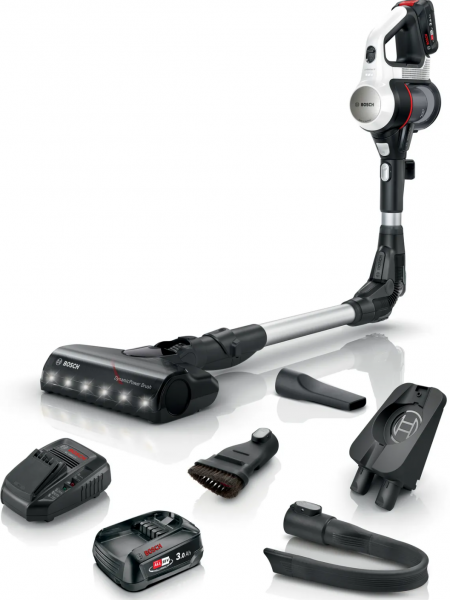 Bosch Unlimited 7 BCS712GB Şarjlı Süpürge