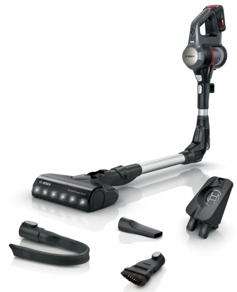 Bosch BCS711GB Şarjlı Süpürge