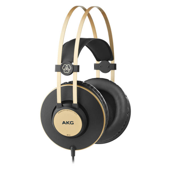 AKG K92 Kablolu Kulaklık