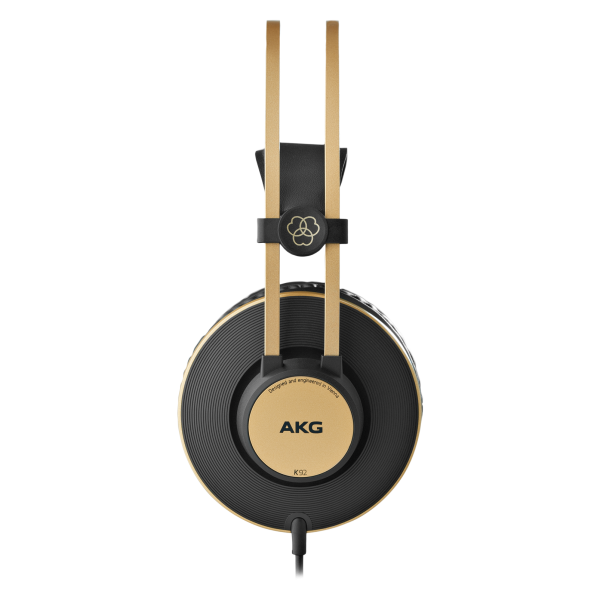 AKG K92 Kablolu Kulaklık